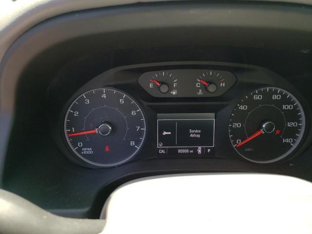 1GKKNLLS0HZ282774 GMC ACADIA SLE