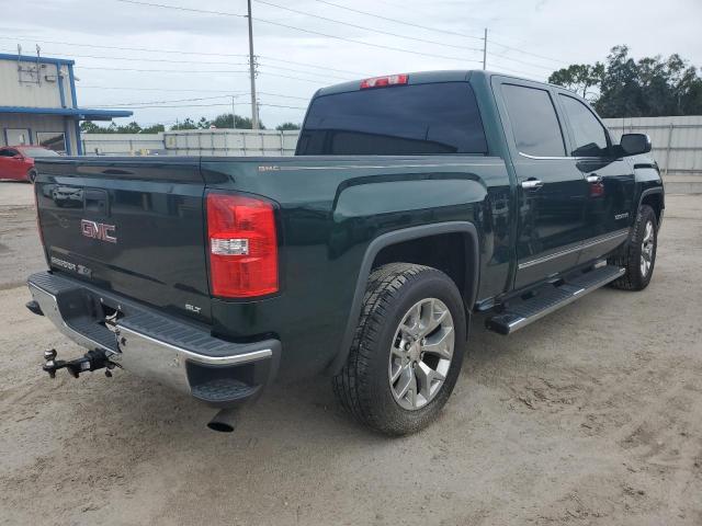 3GTU2VEC9FG270327 GMC Sierra K1500 Slt