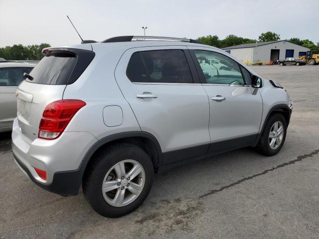 KL7CJPSB3KB887194 Chevrolet TRAX 1LT