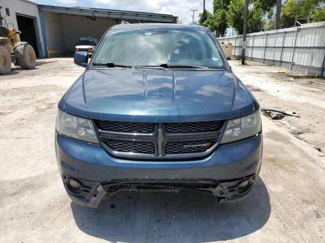 3C4PDCGG8ET280378 Dodge Journey Crossroad