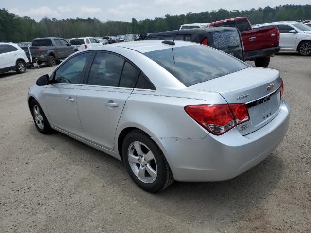 1G1PE5SBXG7108356 Chevrolet Cruze Limited Lt
