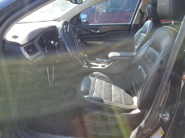 1GKKNXLS1HZ235499 GMC Acadia Denali