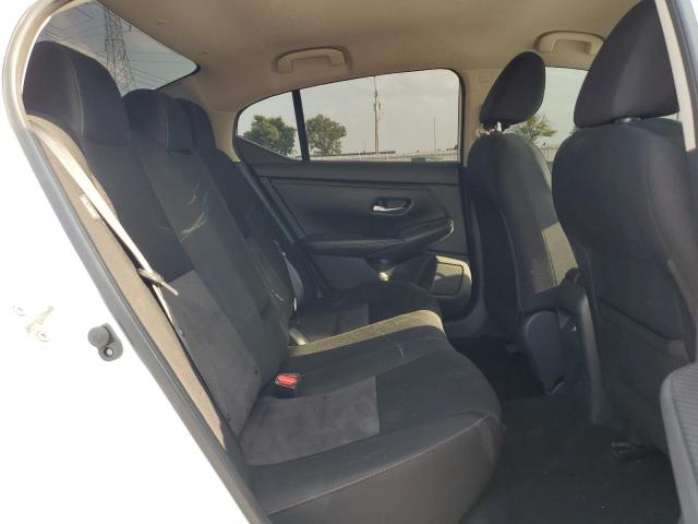 3N1AB8DV7LY253252 Nissan SENTRA SR