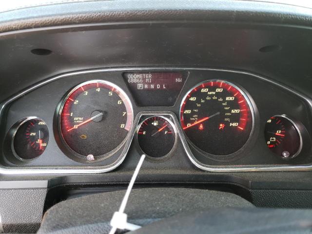 1GKKRNED2FJ114662 GMC ACADIA SLE