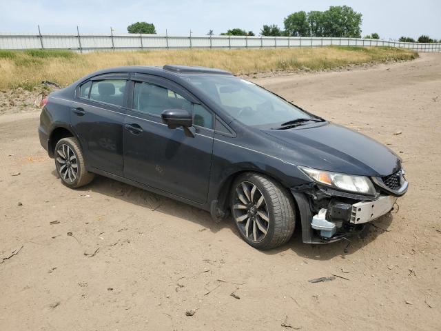 19XFB2F93EE018139 Honda CIVIC EXL