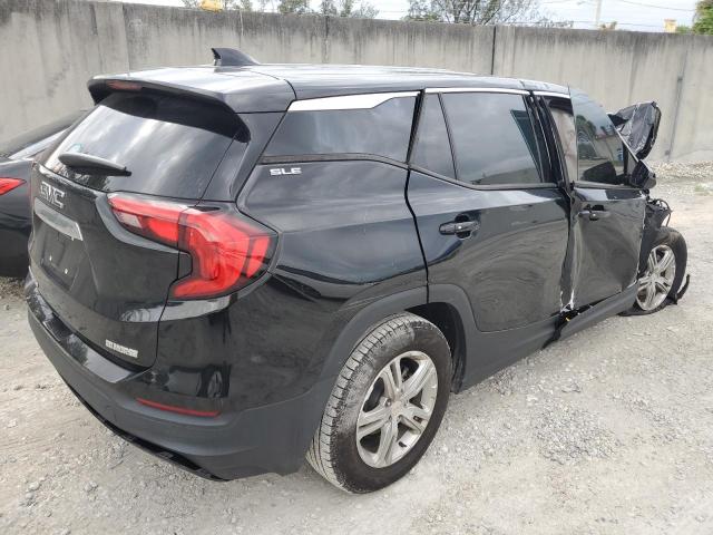 3GKALMEV9LL167363 GMC Terrain Sle