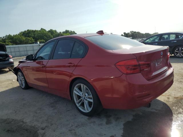 WBA8A9C56HK619775 BMW 320 I