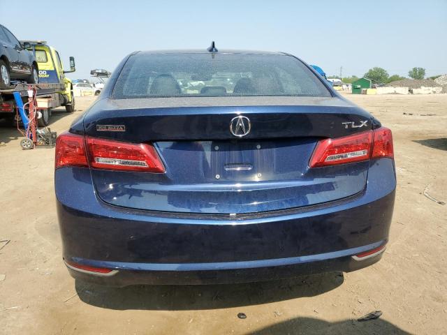 19UUB1F30LA003077 Acura TLX