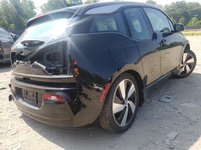 WBY7Z2C52JVE65263 BMW I3 Bev