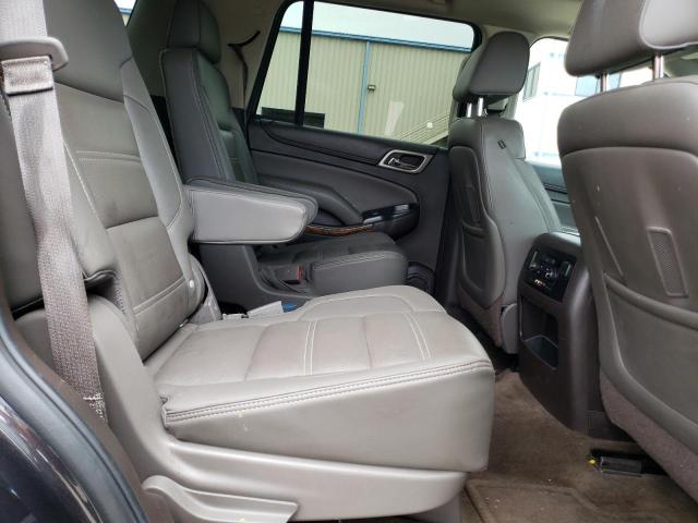 1GKS1CKJ8FR252925 GMC YUKON DENALI