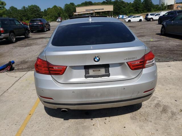 WBA4A5C54FGK16031 BMW 428 I Gran Coupe