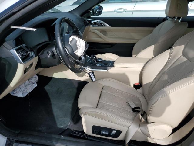 WBA53AP05NCH88353 BMW 430I