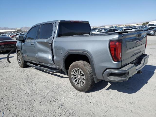 1GTP9EEDXMZ447269 GMC Sierra K1500 At4