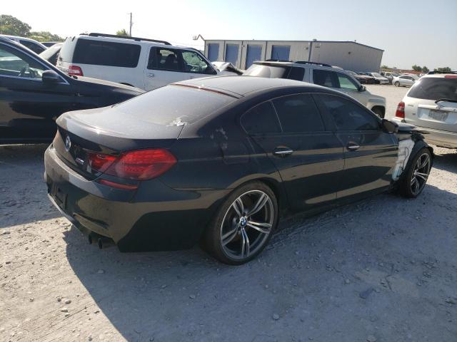 WBS6C9C53ED467001 BMW M6 Gran Coupe