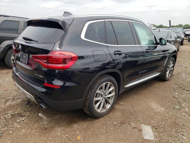 5UXTR9C55KLR04361 BMW X3 Xdrive30i