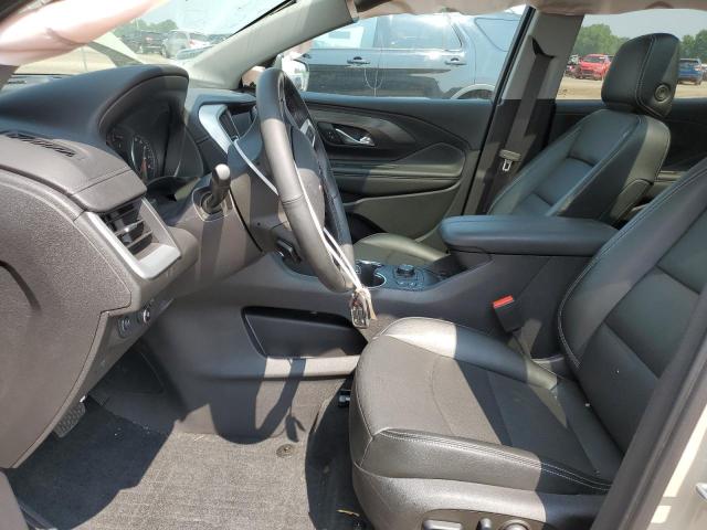3GKALVEG5PL154607 GMC Terrain Slt