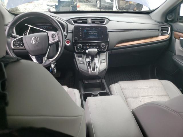 2HKRW2H85LH652485 Honda CR-V EXL