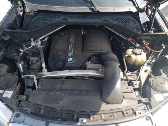 5UXKR2C37H0X05520 BMW X5 Sdrive35i