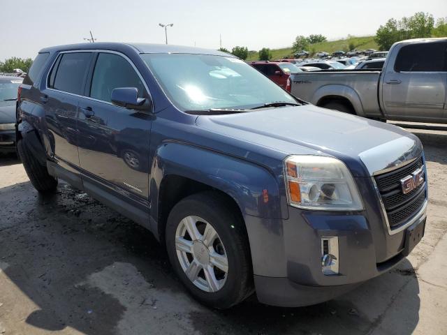 2GKFLVEK9E6136851 GMC Terrain Sle