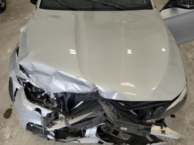 WBA5A7C55GG144628 BMW 528 XI
