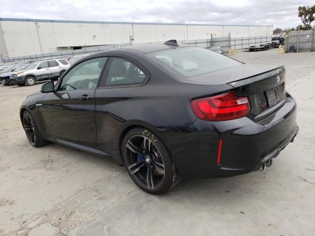 WBS1H9C56GV785977 BMW M2