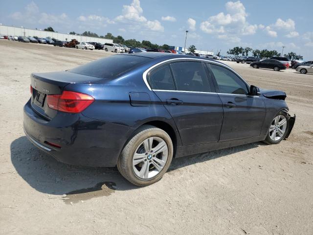 WBA8E9C56GK644257 BMW 328 I Sulev