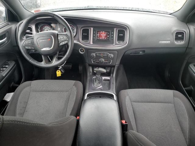 2C3CDXFG5FH742403 Dodge Charger Se
