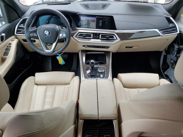 5UXTA6C04N9L60785 BMW X5 Xdrive45e