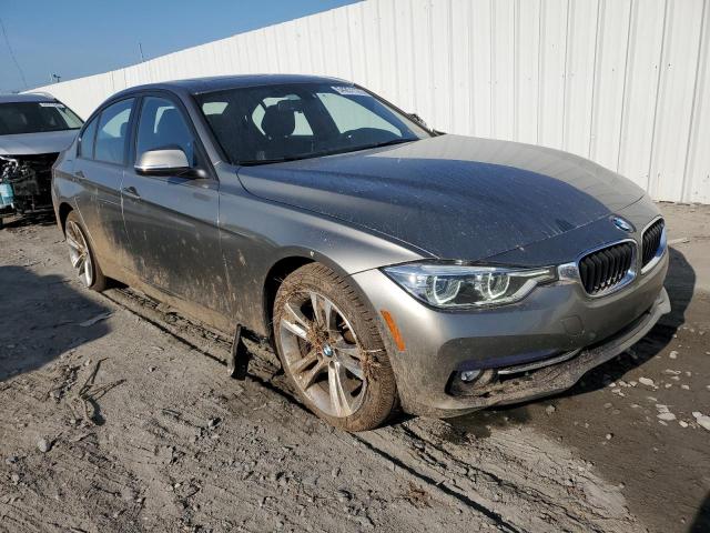 WBA8E3C50GP974444 BMW 328 Xi Sulev