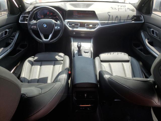 WBA5R1C54KAJ99962 BMW 330I