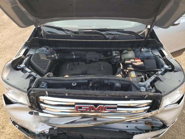 1GKKNLLA6HZ267042 GMC ACADIA SLE