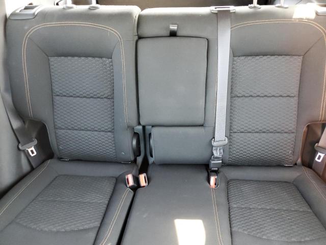 3GKALMEV3KL169575 GMC Terrain Sle