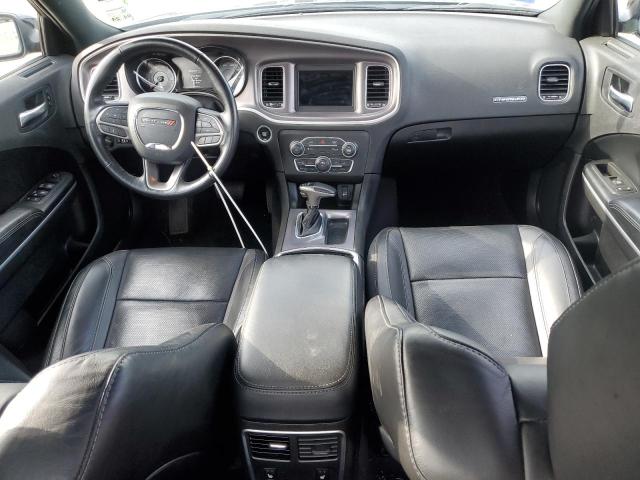2C3CDXBG1NH138125 Dodge Charger Sxt