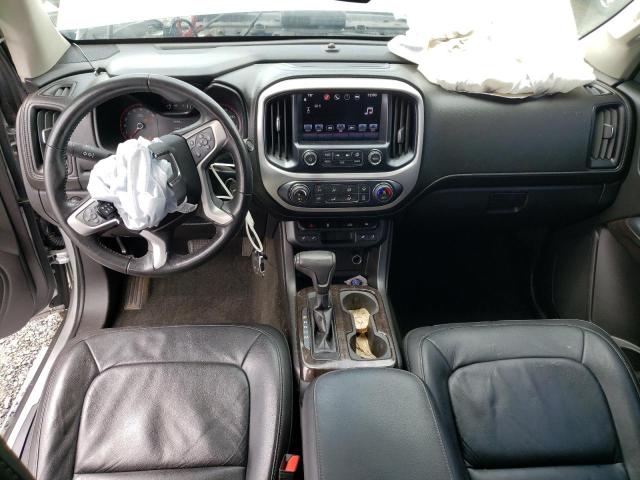 1GTG5DE37G1191642 GMC CANYON SLT
