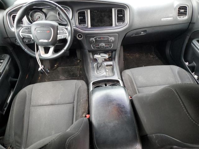 2C3CDXHG3FH814910 Dodge Charger Sxt
