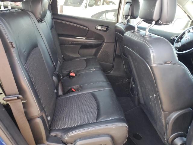 3C4PDCGG8FT735179 Dodge Journey Crossroad