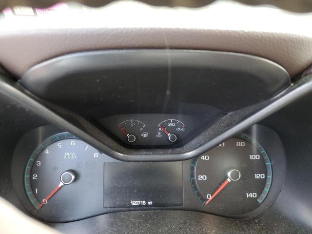 1GTG6DEN9H1227086 GMC CANYON SLT