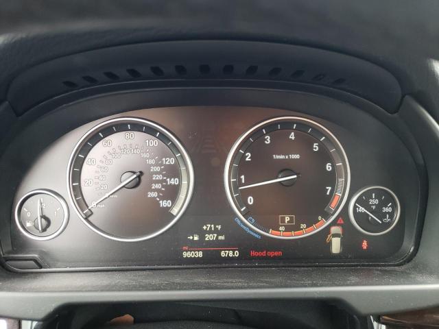 5UXKR2C53F0H37656 BMW X5 Sdrive35i