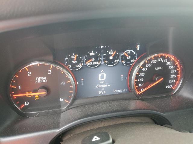1GT120E88FF502032 GMC Sierra K2500 Denali