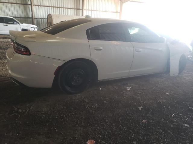 2C3CDXHG0GH139177 Dodge Charger Sxt