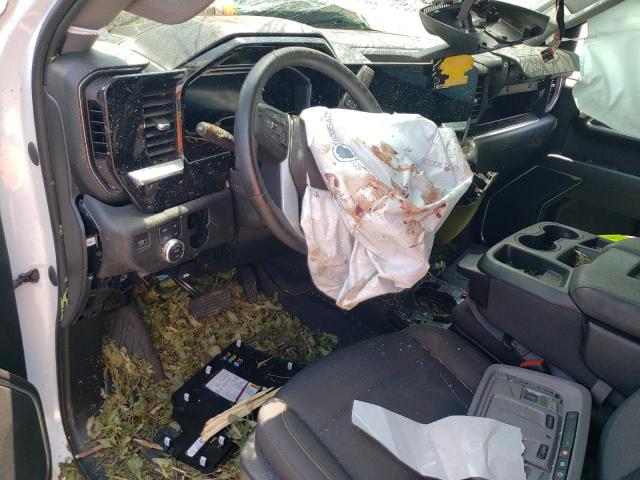 1GTUUCED8NZ636994 GMC Sierra K1500 Elevation
