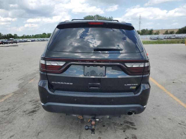 1C4RDHDG7EC551422 Dodge DURANGO LIMITED