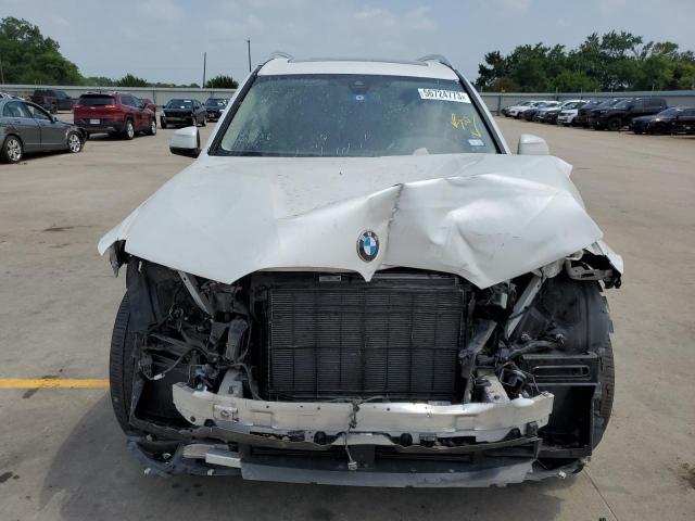 5UXCW2C04N9L17008 BMW X7 Xdrive40i