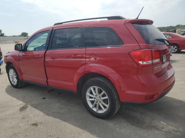 3C4PDDBG0GT201107 Dodge Journey Sxt