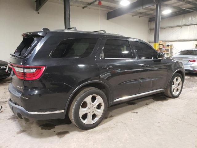 1C4RDJDG6FC938813 Dodge DURANGO LIMITED