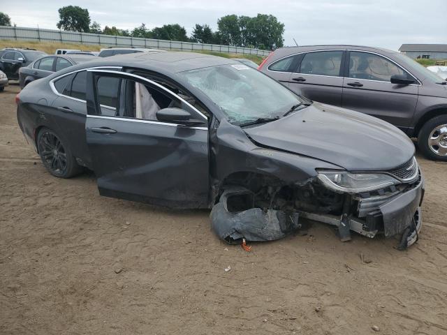 1C3CCCAG6FN740511 Chrysler 200 Limited