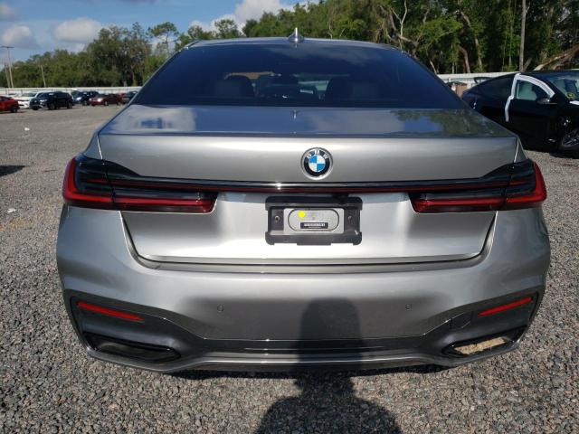 WBA7T2C00NCH18067 BMW 740 I