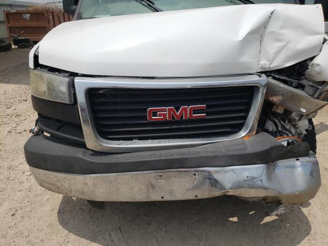 1GTW7FCA2E1913471 GMC Savana G2500
