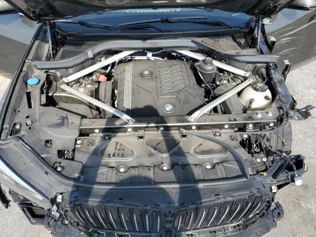 5UXCR4C07M9E53864 BMW X5 Sdrive 40i