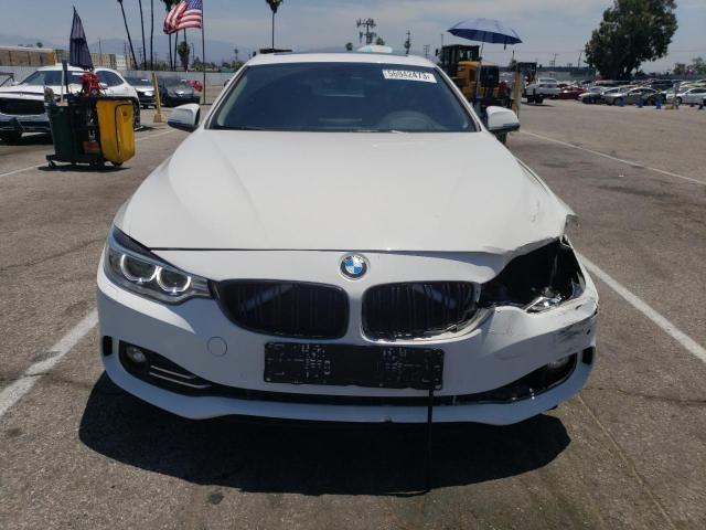 WBA4C9C52FD330872 BMW 428 Xi Gran Coupe Sulev